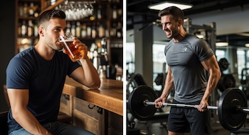 Las autoridades de salud advierten