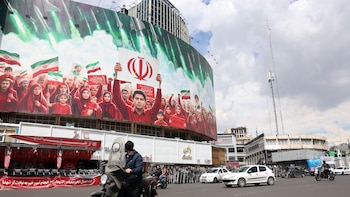 ¿Con qué Irán está tratando Estados Unidos?