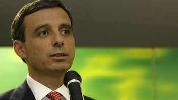 Quién es Miguel Gómez Martínez, el economista que dirigirá el Ministerio de Hacienda en el gobierno de Abelardo de la Espriella
