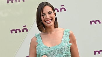 Jessica Bueno se posiciona con Irene Rosales tras su campaña con indirecta a Kiko Rivera: "Es más valiente que yo"