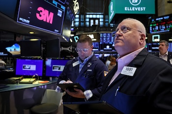 Las acciones argentinas cayeron fuerte en un día negativo para los mercados globales.