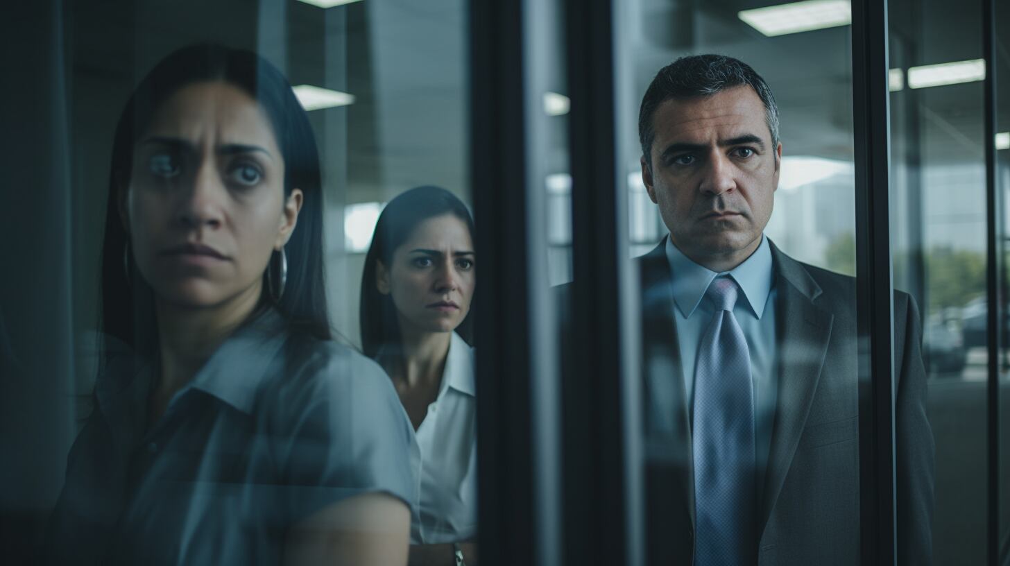 La inactividad prolongada está asociada con un aumento del estrés, la ansiedad y los síntomas depresivos (Imagen ilustrativa Infobae)