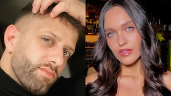 Nuevo escándalo en el reality