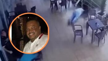 Un soldado acusado por falsos