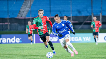 Esta es la fecha y el rival para el próximo partido de Millonarios en la Copa Sudamericana: ganar o morir para los azules