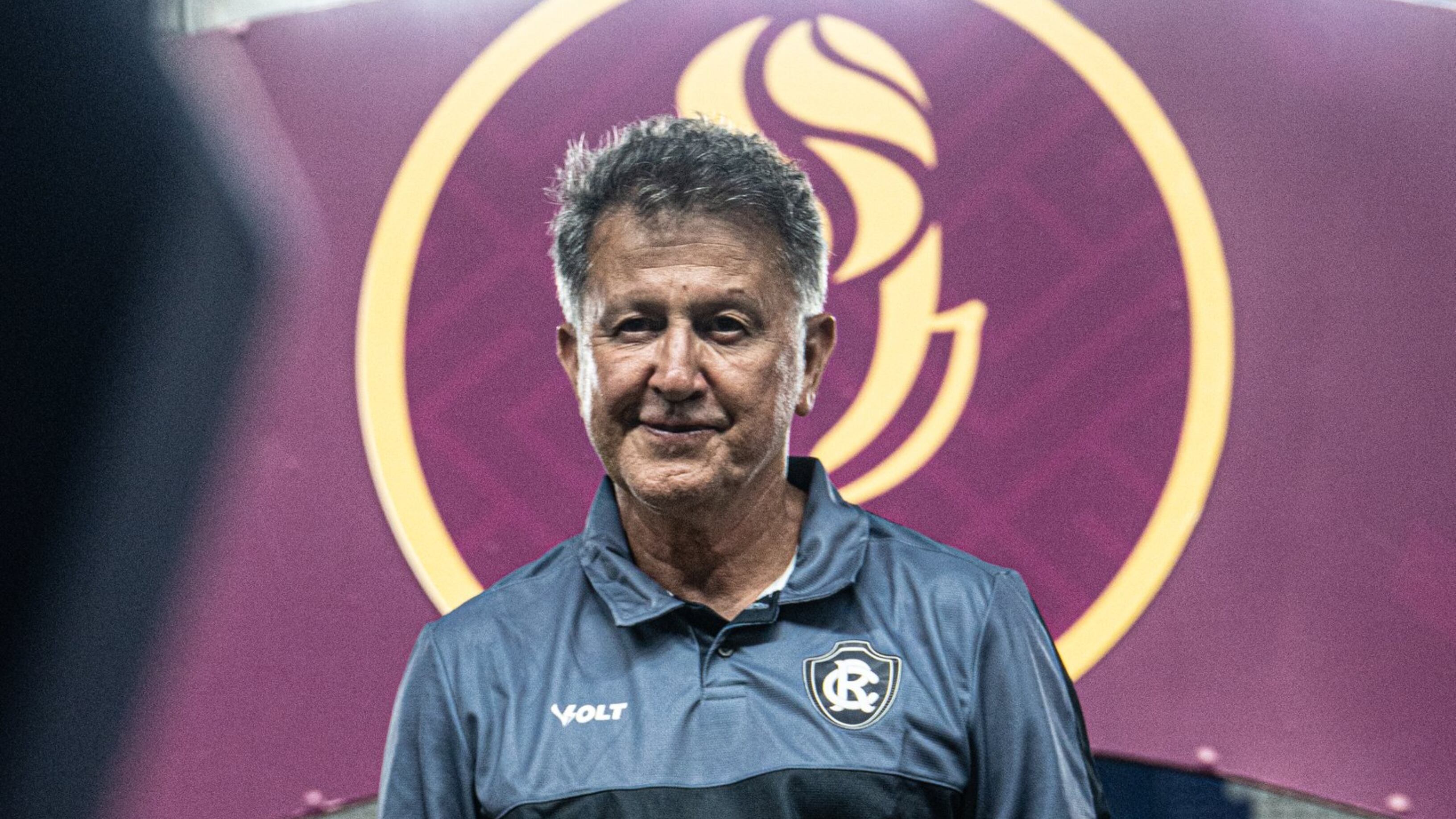 Juan Carlos Osorio dirige en 2026 sus primeros partidos con el Club do Remo, recién ascendido a la liga de Brasil - crédito Club do Remo