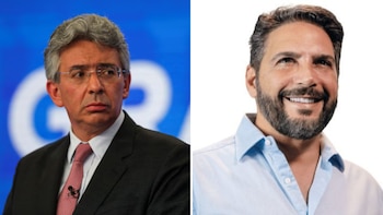 Agmeth Escaf arremetió contra Enrique Gómez tras pelea del senador con Eva Rey sobre el aborto en Colombia: “Pura pose de macho cavernícola”