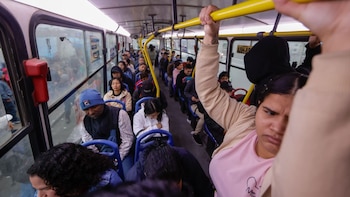 ¿Bajarán desde este mes la tarifa del pasaje en Lima y Callao? Esto respondió el gremio de transportistas