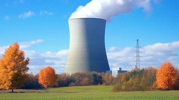 Meta usará energía nuclear en