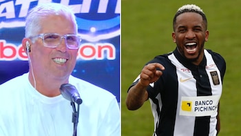 Diego Rebagliati lanzó sarcástico comentario