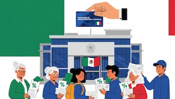 Predial, licencias, multas: más de 3 millones de habitantes de CDMX se han beneficiado con descuentos