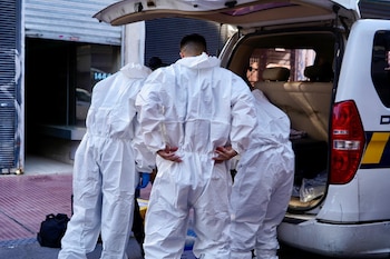 Policía frustra intento de robo