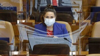 Polémica en Chile: una Diputada