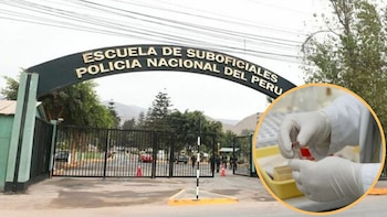 “Acá no hay drogos”: exigen