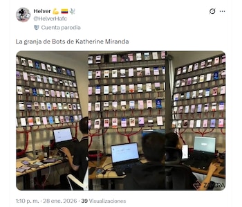 En redes sociales se burlan