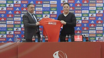 Eduardo Berizzo se jugará su