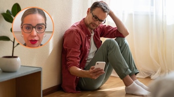 Silvia Severino, psicóloga: “Por qué