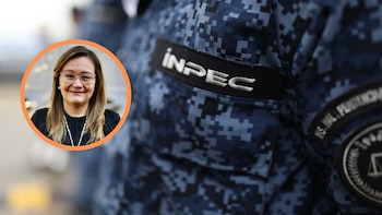 Ministra de Justicia solicitó verificar plan de fuga en la cárcel de Itagüí y Inpec respondió con refuerzo de seguridad en el centro penitenciario