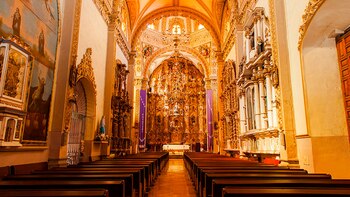 Este es el Pueblo Mágico