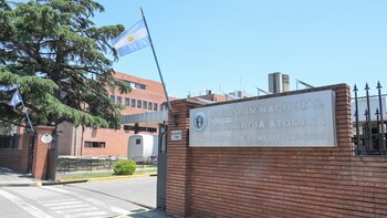 El Centro Atómico Constituyentes alberga