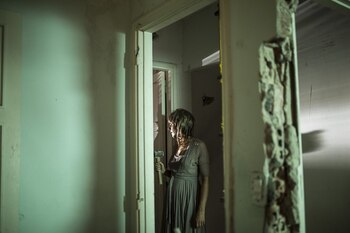 "Angélica", de Delfina Castagnino