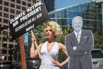 Cada una de las drag