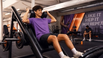 Basic-Fit abre sus gimnasios a los jóvenes este verano con un pase gratuito de dos semanas