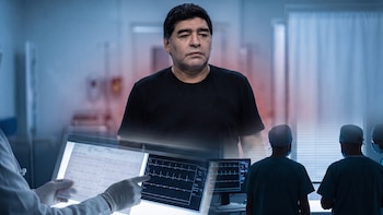 A Maradona le daban medicación que le podía generar riesgo cardíaco, aseguró un testigo clave en el juicio por su muerte