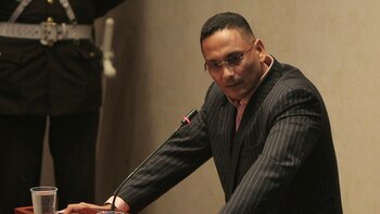 Juancho Dique asegura que los