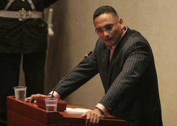 Una condena por fraude contra