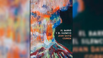 Portada del libro "El barro