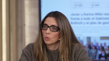 Anastasia Daicich: “Muchos deudores zombies quedan afuera porque el problema es de solvencia”