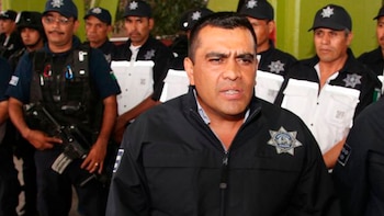Quién es Carlos Gómez Arrieta,