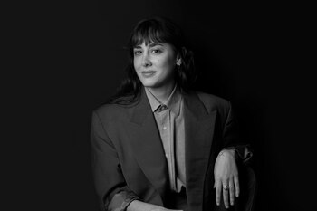 Agustina San Martín