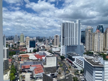 Panamá fue escogida como sede de la Oficina Regional del Fondo Verde del Clima para América Latina y el Caribe. Alex Hernández