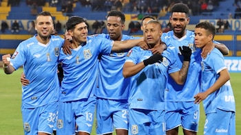 ¿Vuelve Binacional a la Liga