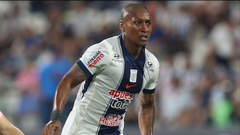 Alianza Lima definió el futuro de Pedro Aquino tras perder espacio en el equipo de Pablo Guede por la Liga 1 2026