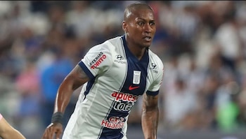 Pedro Aquino – Alianza Lima – Pablo Guede – Liga 1 – Perú – deportes – 14 abril