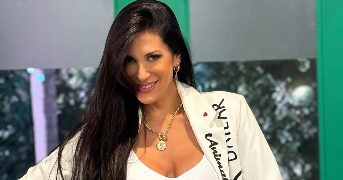 Silvina Escudero revela los desafíos de su soltería y el impacto emocional tras su separación y la pérdida de su mascota