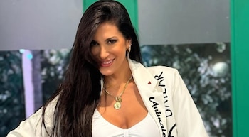 silvina escudero