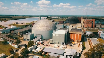 El Gobierno presentó los objetivos de su política nuclear