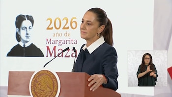 “El que no se haya