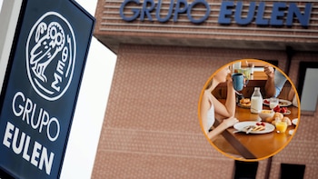 Eulen despide a cuatro trabajadores