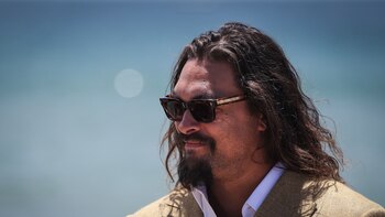 Jason Momoa confirma su relación