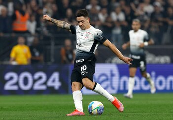 Garro declarará en las próximas horas tras el suceso en La Pampa (Foto: Reuters/Amanda Perobelli)