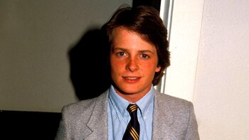 Tenía 21 años cuando consiguió