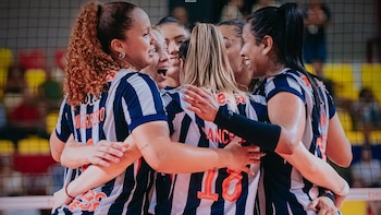 Alianza Lima derrota a Géminis