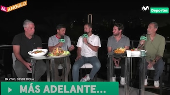 Al Ángulo es un programa