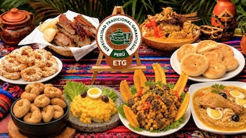 Fiestas Patrias 2026: estos son los 10 platos y recetas tradicionales protegidos por Indecopi