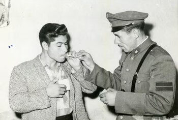 En sus últimos días, Valenzuela